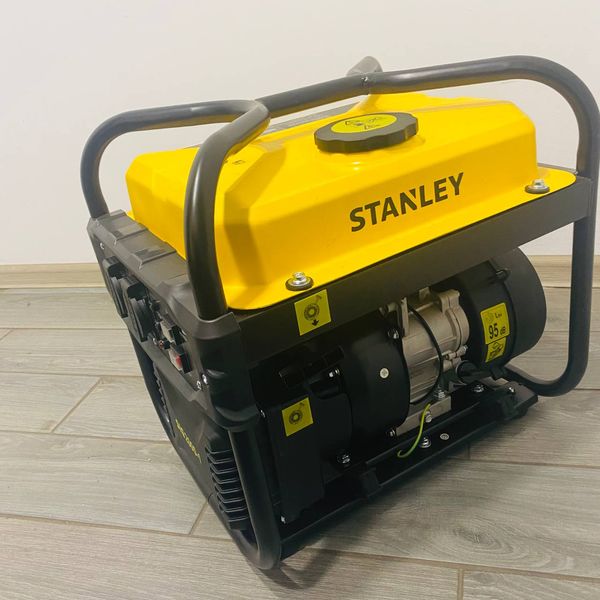 Инверторный генератор Stanley SIG 2000-1 SIG 2000-1 фото