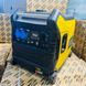 Инверторный генератор ATLAS COPCO P3500I P3500I фото 13