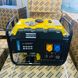 Бензиновий генератор Atlas Copco P3000 P3000 фото 12